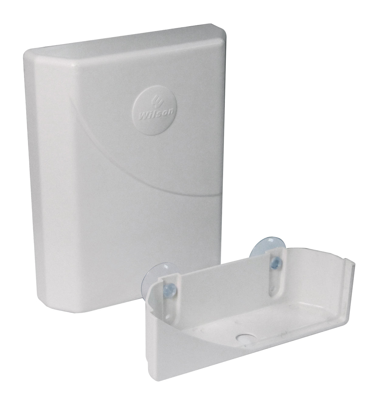 Wilson 304472 Window Mount Panel Antenna with F-Female Connector [Discontinued]