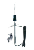 Wilson 318433 RV Trucker with Spring Antenna Kit [Discontinued]