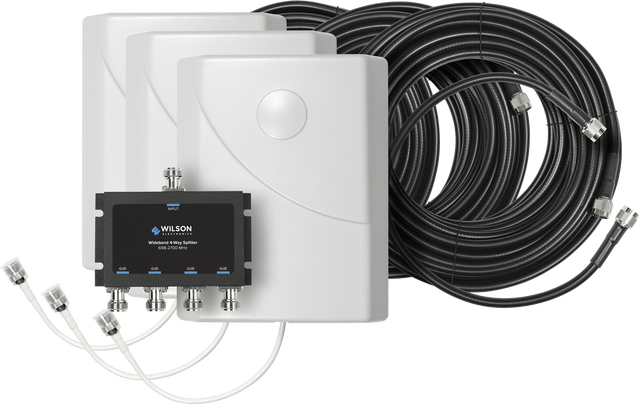 Wilson Triple Antenna Expansion Kit Wilson Triple Antenna Expansion Kit