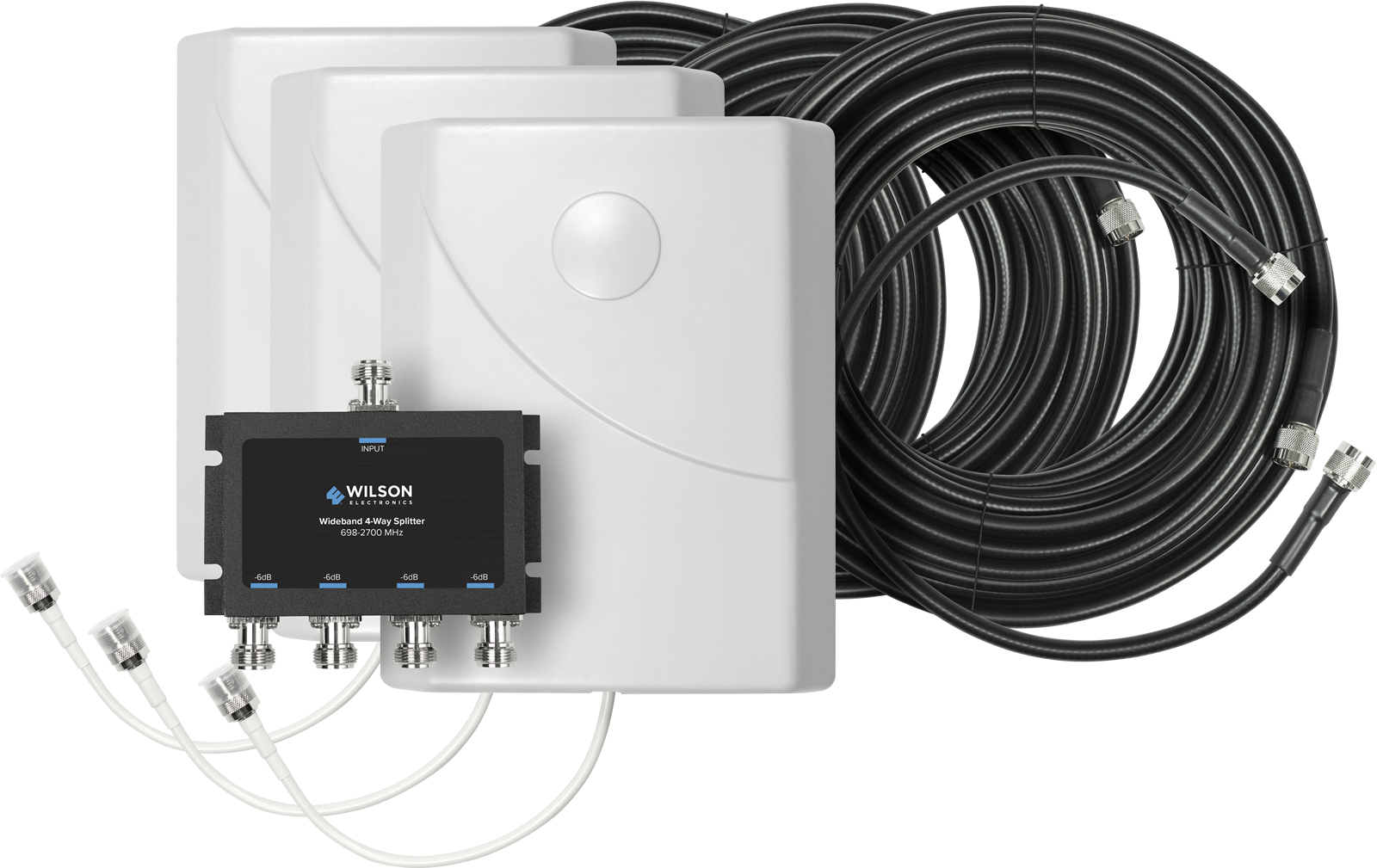 Add-On Inside Panel Antenna Kit for 50 Ohm Signal Boosters