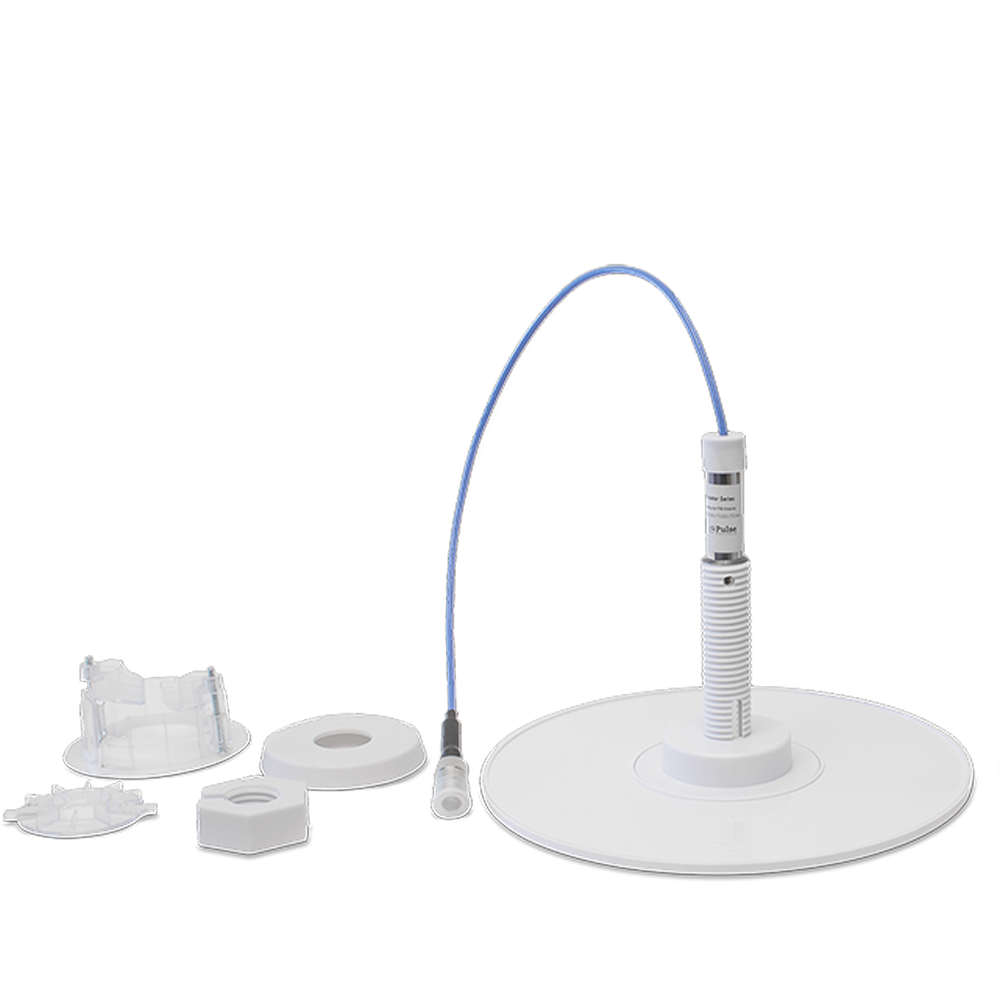 WilsonPro 4G Low-Profile Dome Antenna | 314407