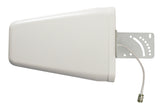 WilsonPro 4000 Enterprise Signal Booster for Voice, 3G and 4G LTE | 460223 - Yagi Antenna