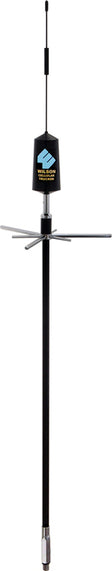 Wilson 311101 Mirror-Mount Trucker Antenna [Discontinued]