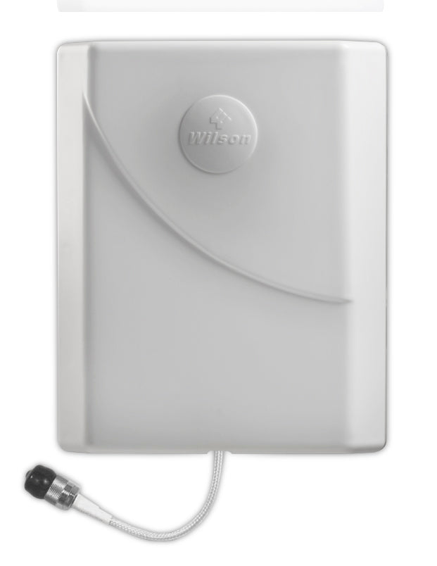 Wilson 841280 AG Pro 75 dB Dual-Band Yagi Signal Booster Kit [Discontinued]