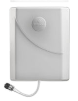 Wilson 841280 AG Pro 75 dB Dual-Band Yagi Signal Booster Kit [Discontinued]