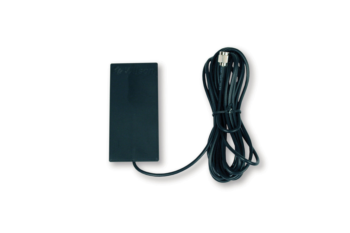 Wilson 811211 SIGNALBOOST 30 dB Dual-Band Mobile Signal Booster Kit [Discontinued]