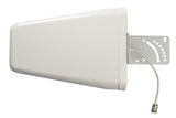 Wilson WSB842773 Tri-Band 4G-C 70 dB Yagi Booster Kit for AWS & Dual-Band [Discontinued]