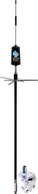 Wilson 318401 Trucker Mirror Mount Antenna Kit [Discontinued]