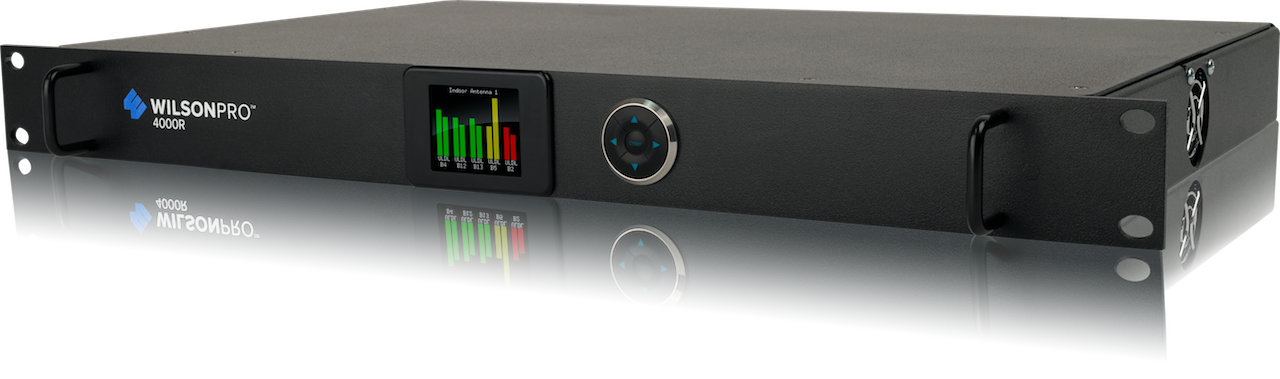 WilsonPro 4000R - Thumbnail 3