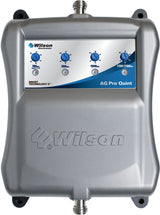 Wilson 461104 AG Pro 4G 5-Band 70 dB Signal Booster Kit [Discontinued]