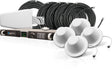 WilsonPro 4000R Enterprise Signal Booster for Voice, 3G and 4G LTE | 460231 [Discontinued]