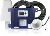WilsonPro 1000 Enterprise Signal Booster for Voice, 3G and 4G LTE | 460236 [Discontinued]