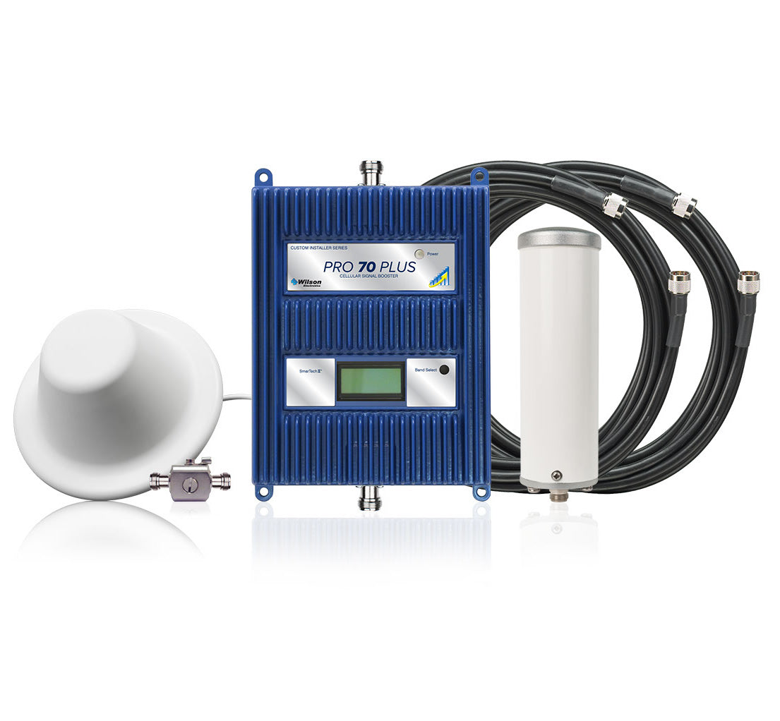 WilsonPro 463327 70 Plus Antenna Kit - Thumbnail 4