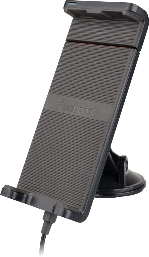 weBoost Drive Sleek Cradle Signal Booster | 470135 [Discontinued]
