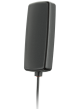 weBoost 4G Slim Low-Profile Antenna with SMA-Male Connector & 10' Coax Cable (314401)