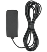 weBoost 4G Slim Low-Profile Antenna with SMA-Male Connector & 10' Coax Cable (314401)