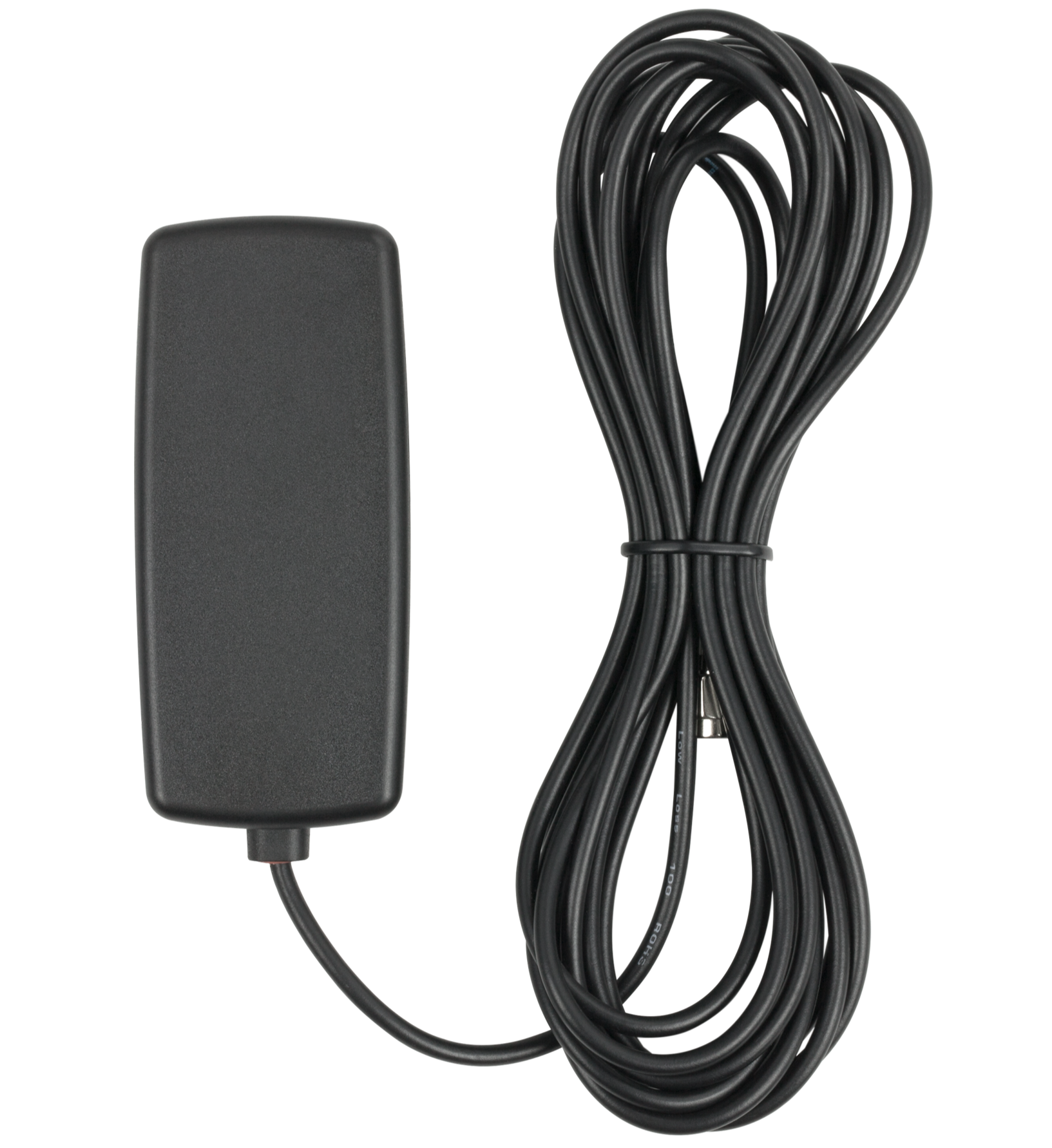 weBoost 4G Slim Low-Profile Antenna with SMA-Male Connector & 10' Coax Cable (314401)