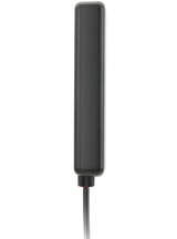 weBoost 4G Slim Low-Profile Antenna with SMA-Male Connector & 10' Coax Cable (314401)