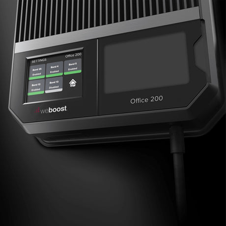 weBoost Medical Office 200