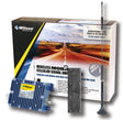 Wilson 801212 In-Vehicle Wireless 50 dB Dual-Band Signal Booster Kit [Discontinued]