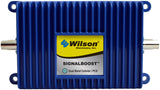 Wilson 811214 SIGNALBOOST 30 dB Dual-Band Cradle Signal Booster Kit [Discontinued]