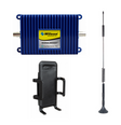 Wilson 811214 SIGNALBOOST 30 dB Dual-Band Cradle Signal Booster Kit [Discontinued]