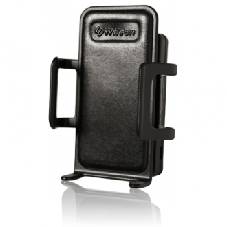 Wilson 812726F Sleek 4G-C Cradle Signal Booster for Canadian Carriers [Discontinued]