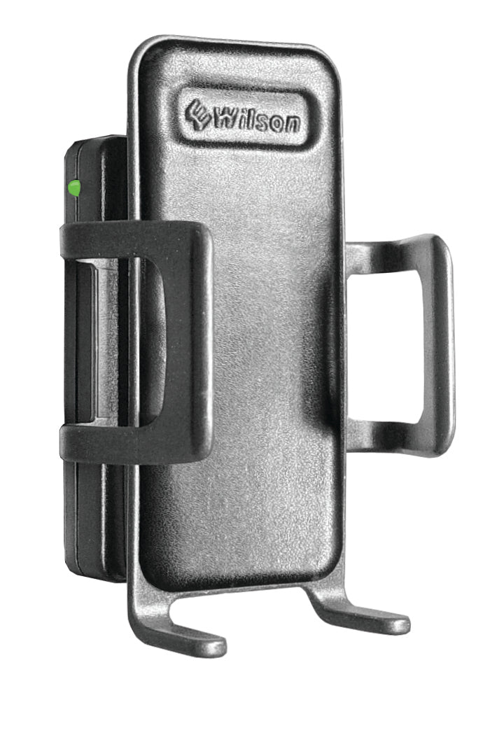 Wilson 815325 Sleek 4G-A Cradle Amplifier for AT&T & US Cellular 3G & 4G LTE [Discontinued]