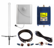 Wilson 841245 AG SOHO 60 dB Dual-Band Omni Signal Booster Kit [Discontinued]