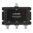 Wilson Three-Way 700-2500 MHz 75 Ohm Splitter (￼850035)