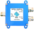 weBoost Dual-Band Diplexer/Combiner | 859922 [Discontinued]