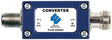 Wilson 859955 50 to 75 Ohm Converter with N-Female & F-Female Connectors [Discontinued]