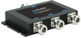 Wilson 859980 Three-Way Wide-Band Splitter with N-Female Connectors