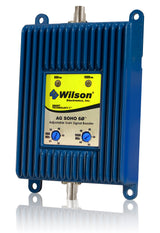 Wilson 801245 RV & Large Vehicle Dual-Band Signal Booster Kit [Discontinued]