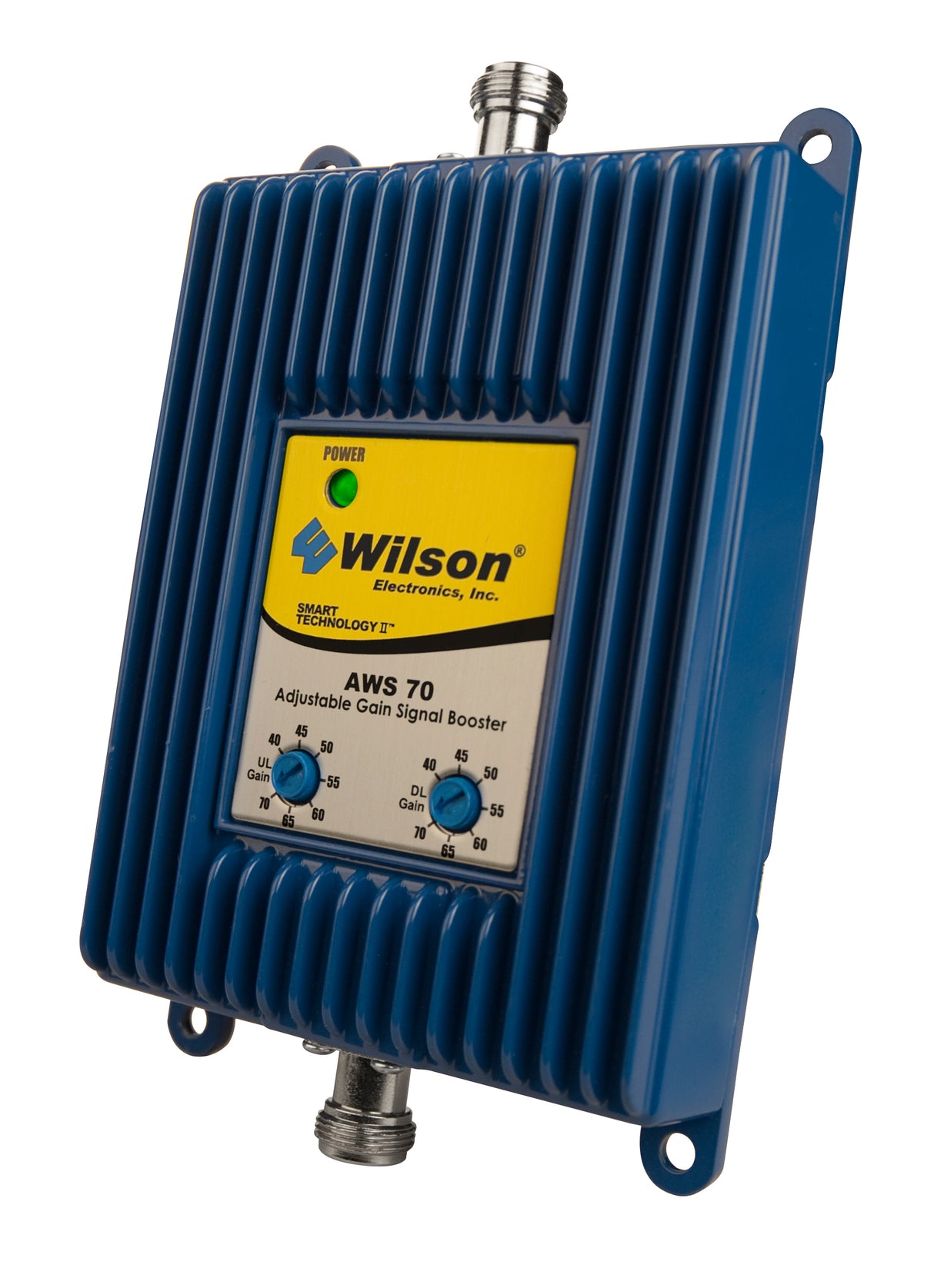 Wilson 842365 70 dB AWS-Only Kit for T-Mobile and Canadian Carriers [Discontinued]