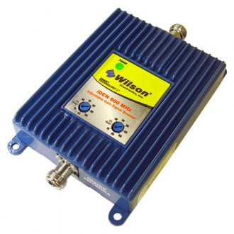 Wilson 804080 70 dB iDEN Amplifier for Nextel - Thumbnail 2