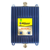 Wilson 844080 70 dB iDEN Signal Booster Kit for Nextel, Southern LINC & Mike [Discontinued]