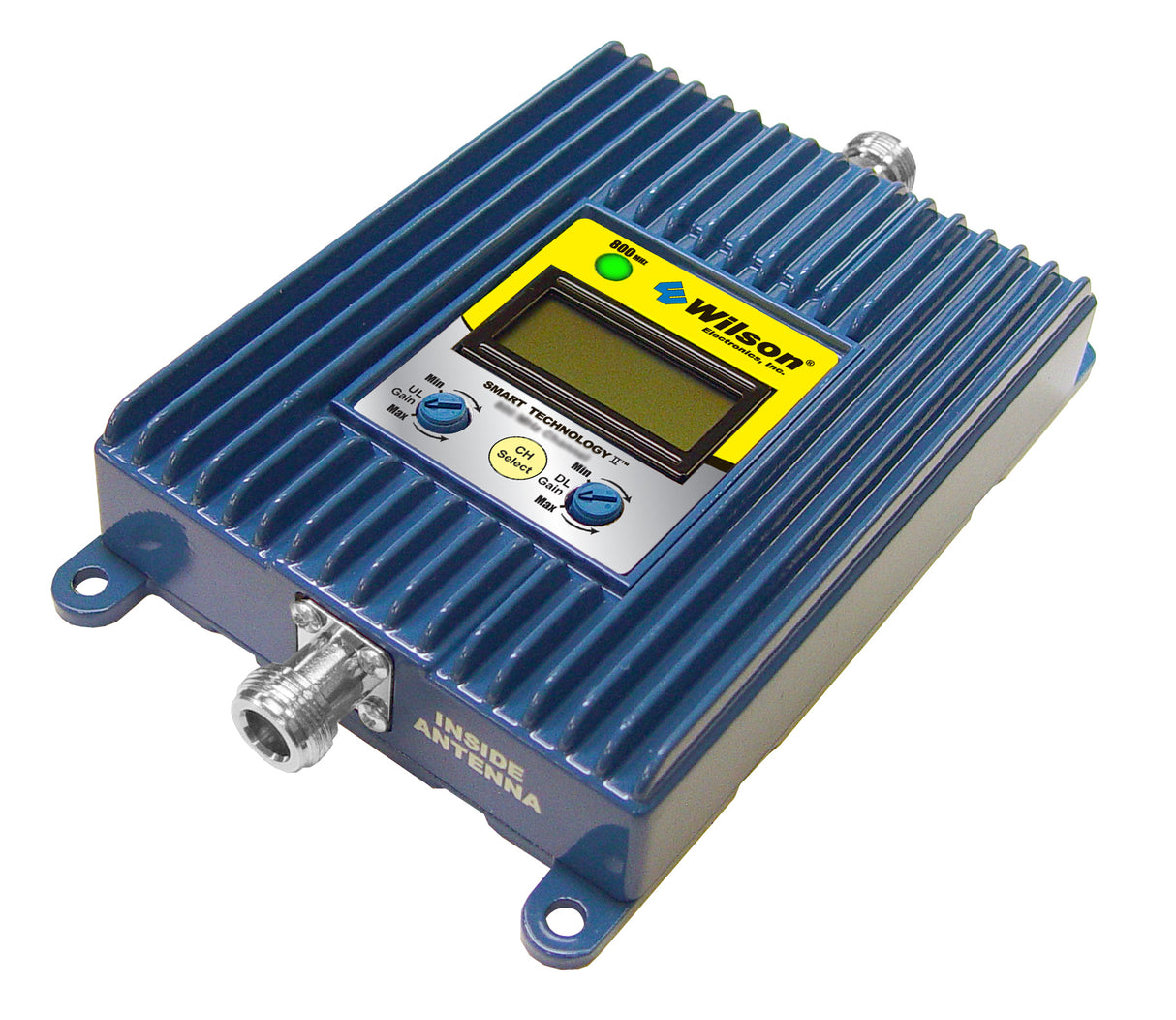 Wilson 807180 70 dB Channelized 800 MHz Amplifier [Discontinued]