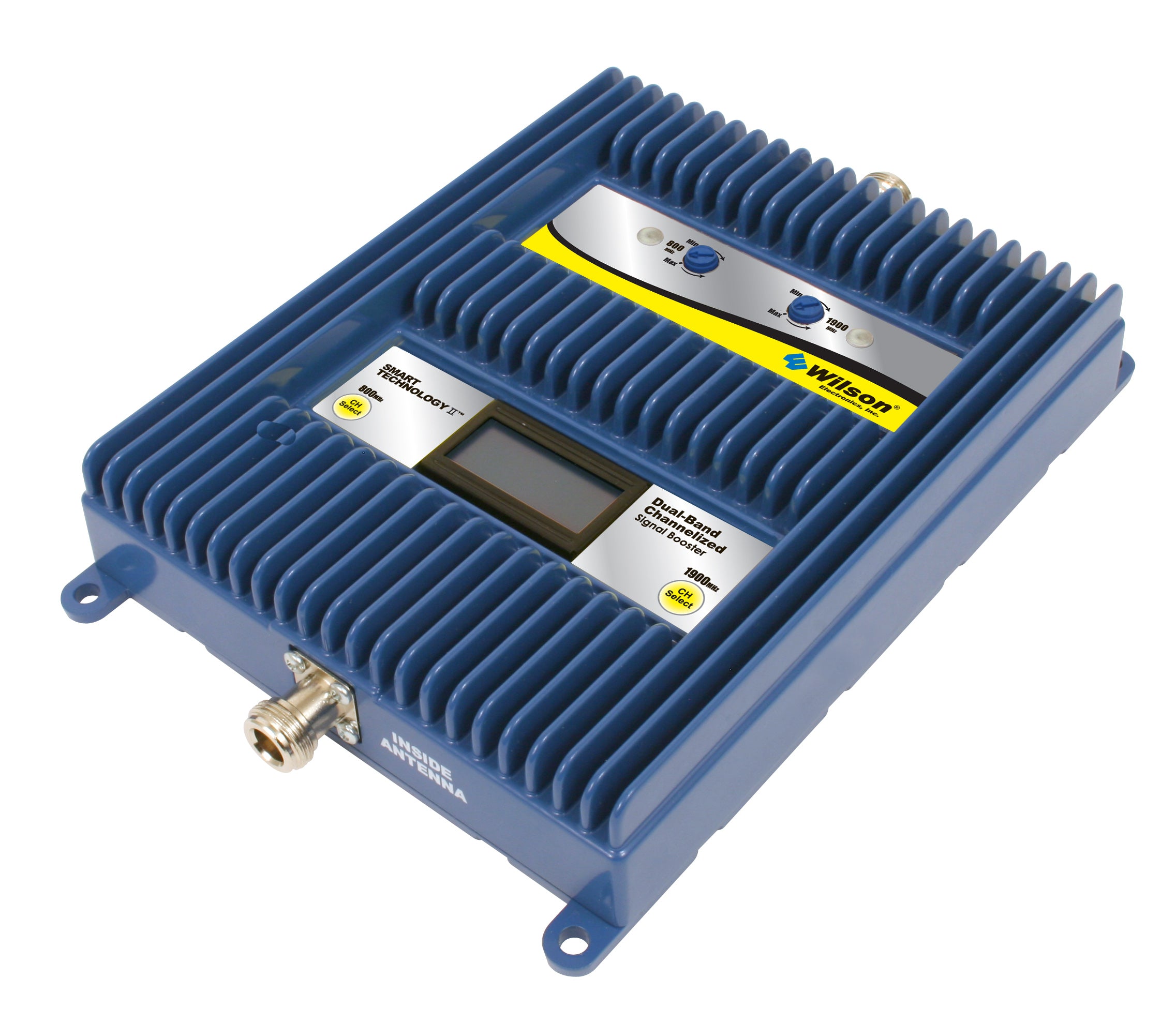 Wilson 807280 70 dB Channelized Amplifier