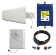Wilson 841280 AG Pro 75 dB Dual-Band Yagi Signal Booster Kit [Discontinued]