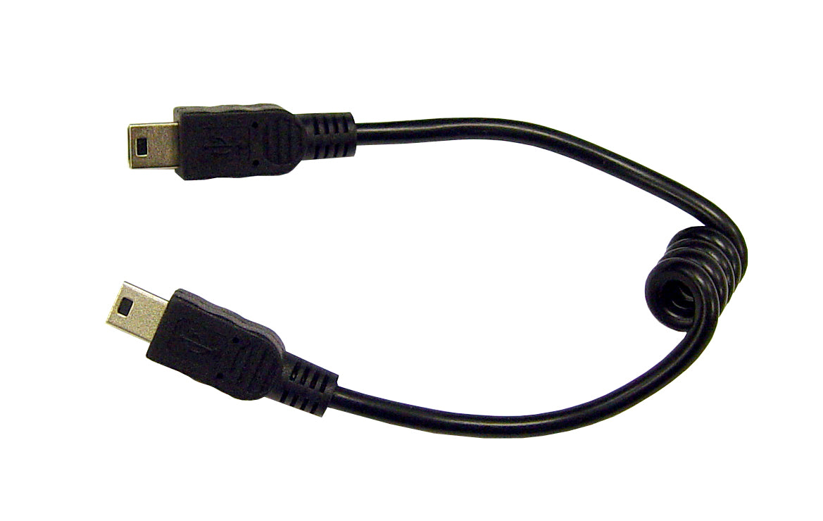Wilson 859966 Mini-to-Mini USB Charging Cable for Sleek [Discontinued]