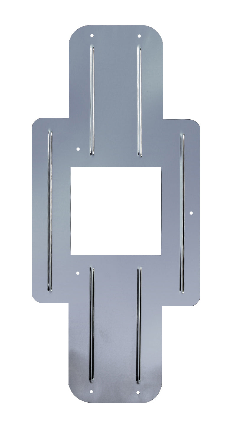 Wilson 901125 In-Ceiling Dome Antenna Mount - Thumbnail 3