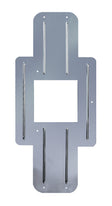 Wilson 901125 In-Ceiling Dome Antenna Mount [Discontinued]