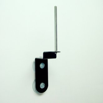 Wilson 901128 Window Mount with Radial for Magnet Antennas [Discontinued]