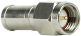 SMB Plug to SMA Male Adapter (970030)