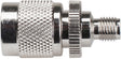 SMA Female - TNC Male Connector (971155) [Discontinued]