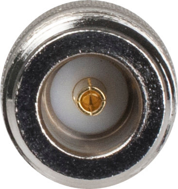 N Female - SMA Female Connector (971157)