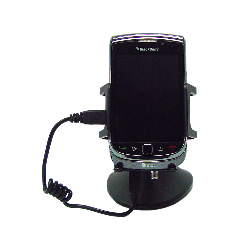 Wilson 901137 Desktop Mount for Cradles [Discontinued]