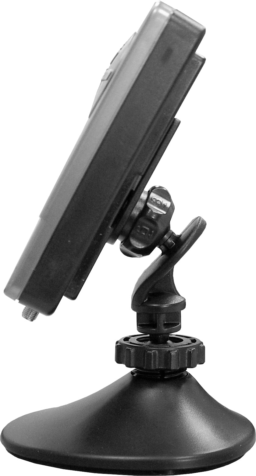 Wilson 901137 Desktop Mount for Cradles [Discontinued]