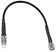 Wilson 971125 FME-Female to SMA-Male With 6" RG174 Cable [Discontinued]